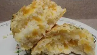 Cheddar Bay Biscuits (Copycat Red Lobster Biscuits)