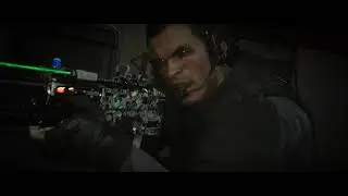 Call of Duty Warzone Трейлер🎃Призраки Верданска!4К
