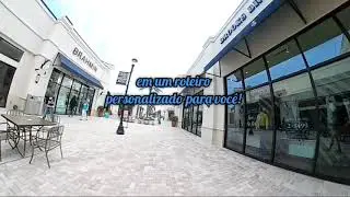 Compras na Florida