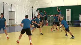 Trillini Riccardo   Τέως ομοσπονδιακός προπονητής Εθνικής Ανδρών Ιταλίας και προπονητής Ολυμπιακού Σ