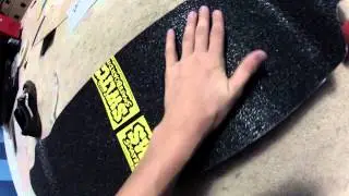 Vicious grip tape