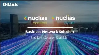 D-Link Nuclias: Small Business Network Setup - Is It Worth It in 2025?