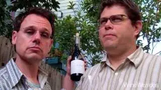 2009 Sea Smoke Pinot Noir Ten Polished, Premium Central California Red Wine From Sta. Rita Hills