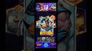 Marvel snap Knull's destroy deck