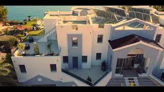 Pierluigi Cavarra SL - 4k Real Estate video - Moraira (Spain) -Client: Fine & Country Costa Blanca N