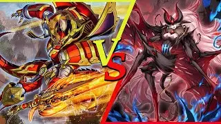 Blind 2nd Swordsoul VS Fiendsmith Azamina Chimera | Locals Features