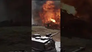 РАЗРАБОТЧИКИ ДАЛИ БАТЧАТУ ИМБОВЫЙ БАРАБАН НА 5 СНАРЯДОВ В TANK COMPANY! #wotblitz #tankcompany
