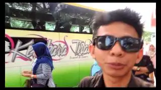 DICKY WING - kuala lumpur - singapura - hatyai part 5