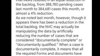 Nvc backlog september 2022, Us Embassy visa backlog report, u.s. visa appointment, visa appoinment,