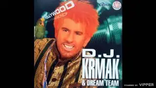 DJ Krmak - Severina - (Audio 2003)