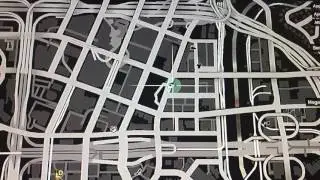 Legion Square- CEO vehicles- GTA 5