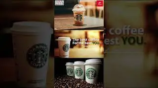 Starbucks நிறுவனம் உருவான விதம்😲Star Bucks Coffee | Humun TV #shorts