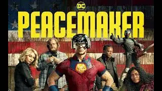 [Peacemaker Soundtrack S01E04] Vain - Beat the Bullet