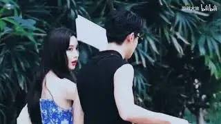 Dylan Wang x Meng Ziyi - unforgettable you 