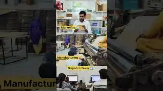 This Packaging Store Is Taking Over India! 🇮🇳 | Affordable Boxes, Tapes & More | Gurez.com #shorts
