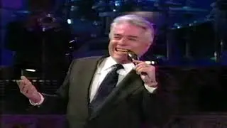 Enrique Guzmán en Vivo en el Show de Daniela Romo