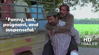 The Song Sparrows | Avaze gonjeshk-ha (2008) | Directed by Majid Majidi