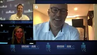 Andrew Messick Interview On IRONMAN VR