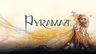 Pyramaze 'Bloodlines' Unboxing