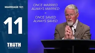 Marriage 101: Heresy Within