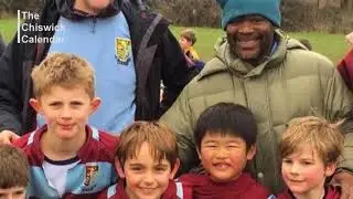 Chiswick Rugby Club celebrates 60 years