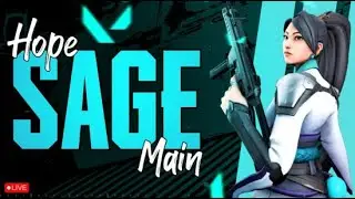 Continuing GRINDING In Valorant LIVE !!!!