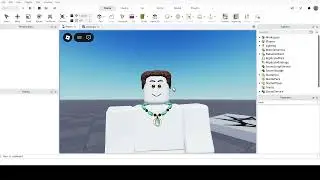 HOW TO CODE A LOADING SCREEN with FADE OUT EFFECT - CODING BASICS (ROBLOX STUDIO 2026)