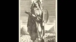 St  Matthias the Apostle