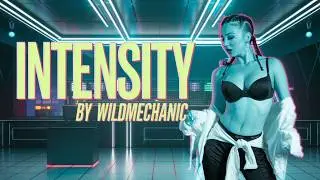 INTENSITY - Ultimate Music Mix 2024 🔥 Perfect for Training, Workout, Studying, and Partying! 🎧