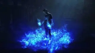 Beacon Light - Falling (Official Audio)