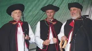 Vystúpenie v Leštinách 31. augusta 2025