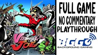 Viewtiful Joe - Dante - Longplay - No Commentary