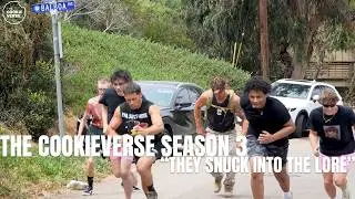 The Cookieverse Season 3 | They Snuck Into The Lore