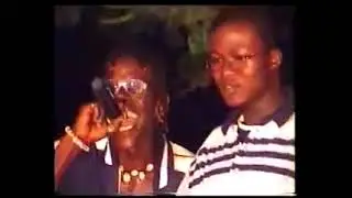 Eric Mc feat. DO-ON-G | Amemoteto [2006] (live) #oldies
