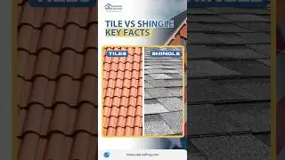 Tile vs Shingle Roofs: Which is Best for You? | RAA Roofing LA