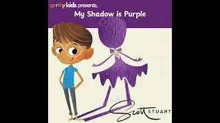 My Shadow is Purple