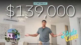 pre construction Punta Cana condos in Vista Cana⛱️🏖️