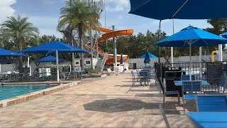 Florida Fun at Sun Outdoors Sarasota