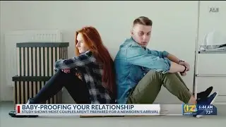 Baby-proofing your relationship
