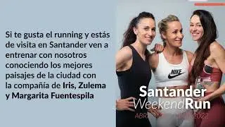 Santander WeekendRun