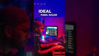 Tira LED Inteligente SLI-1 🤖Ideal para jugar 🎮 Env&iacute;os a todo el Per&uacute; 🇵🇪😱#lucesinteligentes