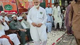 کہوں گا درد دل اس دلربا سے۔قوال قطب صابری۔عرس حضرت منظور المشائخ رحمۃ اللہ علیہ 27 جولائی 2025