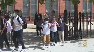 More than 100 Philly public schools to close early due to heat