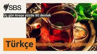 &Uuml;&ccedil; g&uuml;n kreşe y&uuml;zde 90 destek | SBS Turkish - SBS T&uuml;rk&ccedil;e