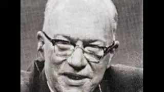 William Barclay, decades before Rob Bell published Love Wins