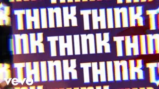 The Rolling Stones - Think (Official Lyric Video)