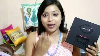 Vanity Cask May 2018 - Summer Romance Edition + FREE VOTRE PRODUCT / Indiangirlchanneljia