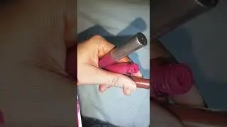 asfa hala liquid lipstick rs 228 #short