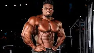 DEFYING LIMITS | FIGHT LIKE BOOGIEMAN | BLESSING AWODIBU MOTIVATION
