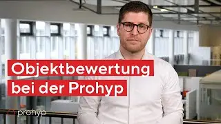 Prohyp Objektbewertung: alle drei Anbieter auf einen Klick